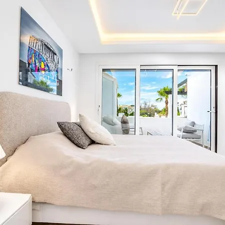 Apartamento Marina - Penthouse Beachside *