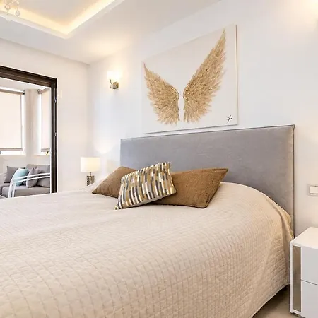 Apartamento Marina - Penthouse Beachside *