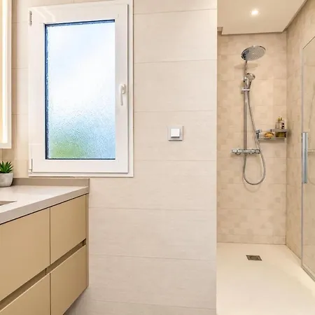 Marina - Penthouse Beachside Apartamento Marbella