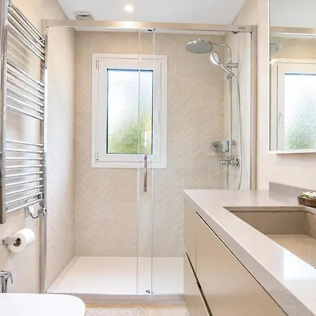 Marina - Penthouse Beachside Apartamento