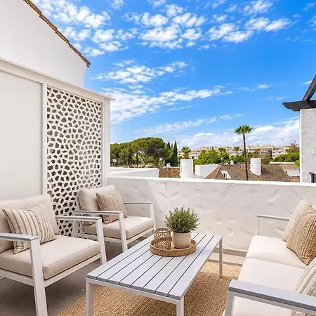 Apartamento Marina - Penthouse Beachside *