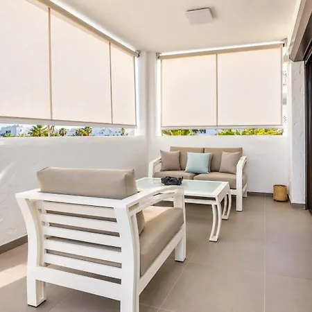 Apartamento Marina - Penthouse Beachside *